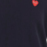 MAGLIONE IN LANA CON LOGO AXN801051 1 PLAY 