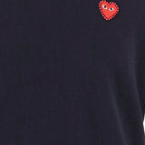 MAGLIONE IN LANA CON LOGO AXN801051 1 PLAY 