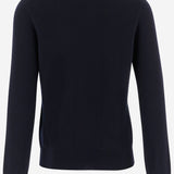 MAGLIONE IN LANA CON LOGO AXN801051 2 PLAY 