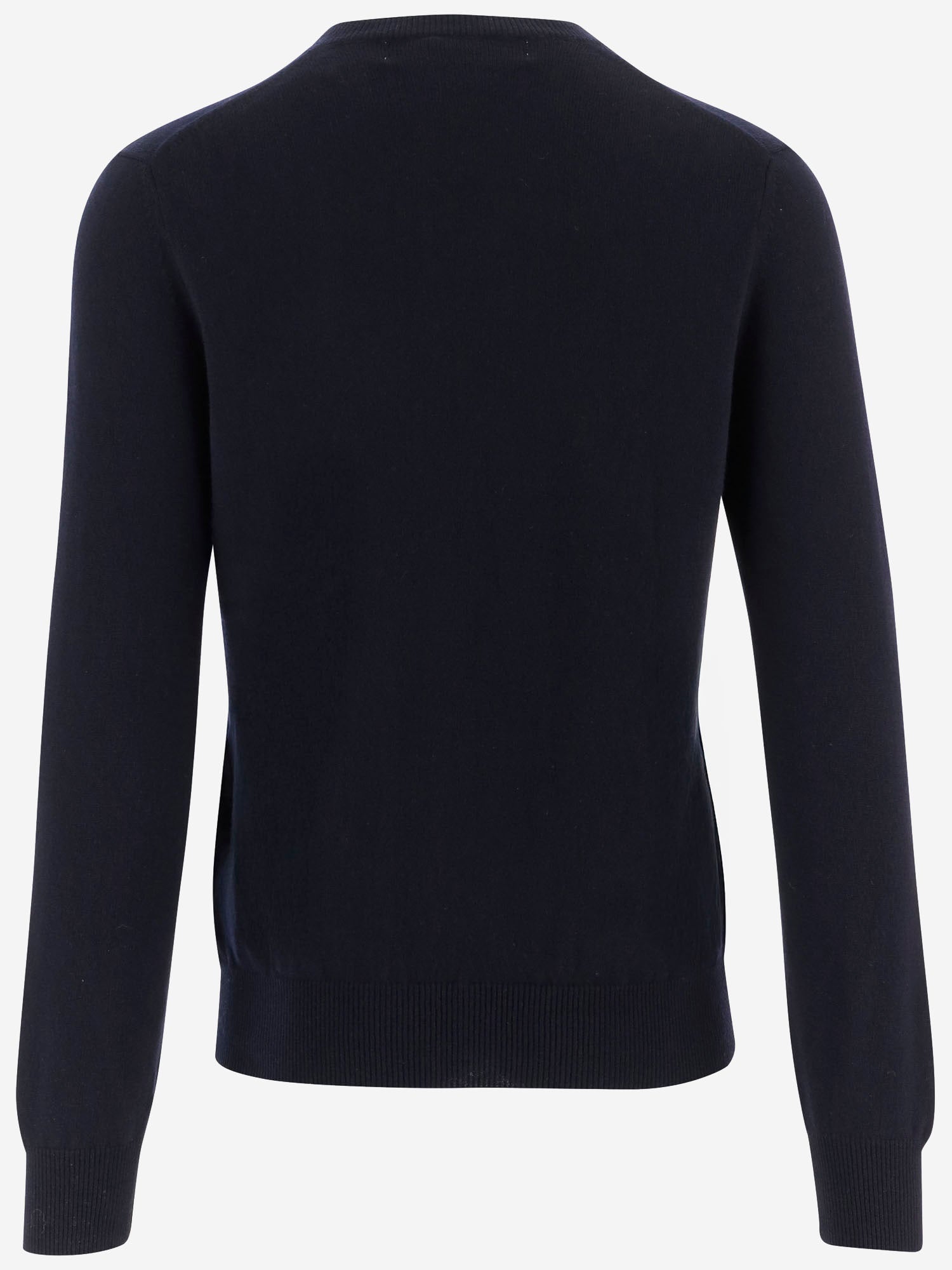 MAGLIONE IN LANA CON LOGO AXN801051 2 PLAY 