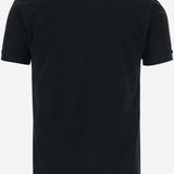 POLO IN COTONE CON LOGO AXT006051 1 PLAY 