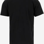 T-SHIRT IN COTONE CON LOGO AXT112051 1 PLAY 