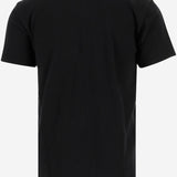 T-SHIRT IN COTONE CON LOGO AXT112051 1 PLAY 