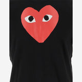 T-SHIRT IN COTONE CON LOGO AXT112051 1 PLAY 