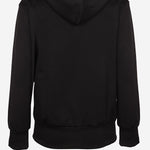 FELPA IN NYLON CON LOGO AXT172051 1 PLAY 