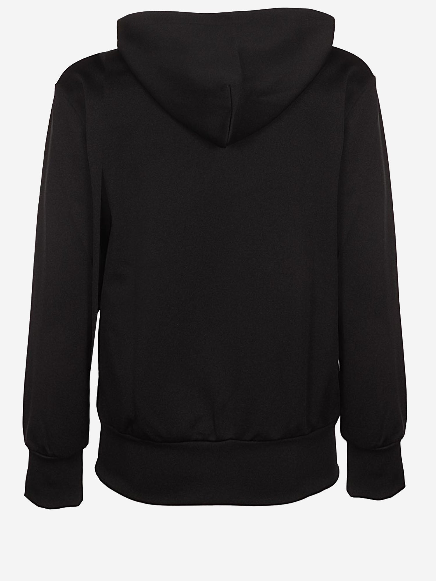 FELPA IN NYLON CON LOGO AXT172051 1 PLAY 