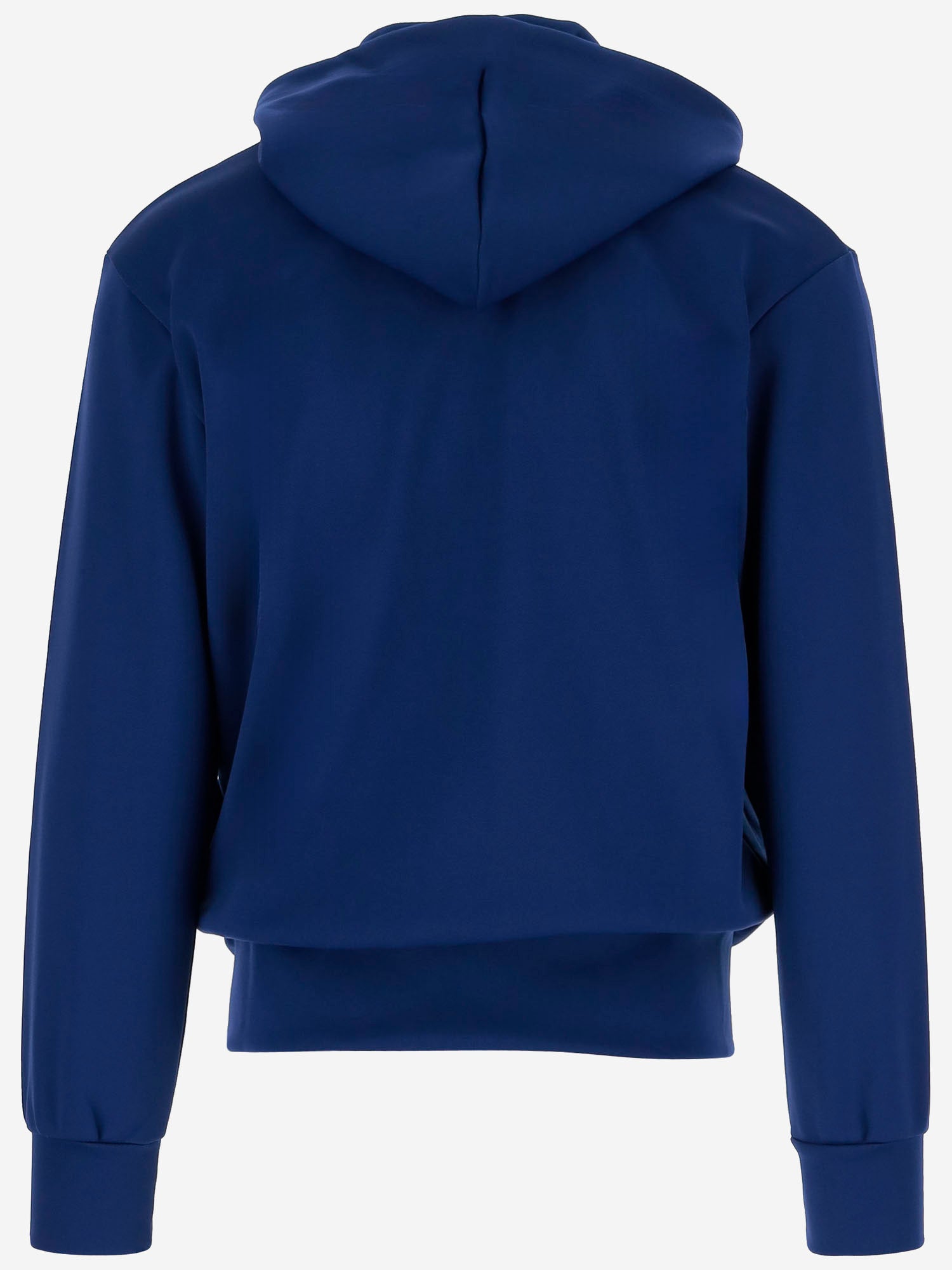 FELPA IN NYLON CON LOGO AXT172051 2 PLAY 