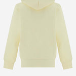 FELPA IN NYLON CON LOGO AXT174051 3 PLAY 