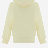 FELPA IN NYLON CON LOGO AXT174051 3 PLAY 