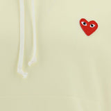 FELPA IN NYLON CON LOGO AXT174051 3 PLAY 