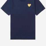 T-SHIRT IN COTONE CON LOGO AXT216051 2 PLAY 