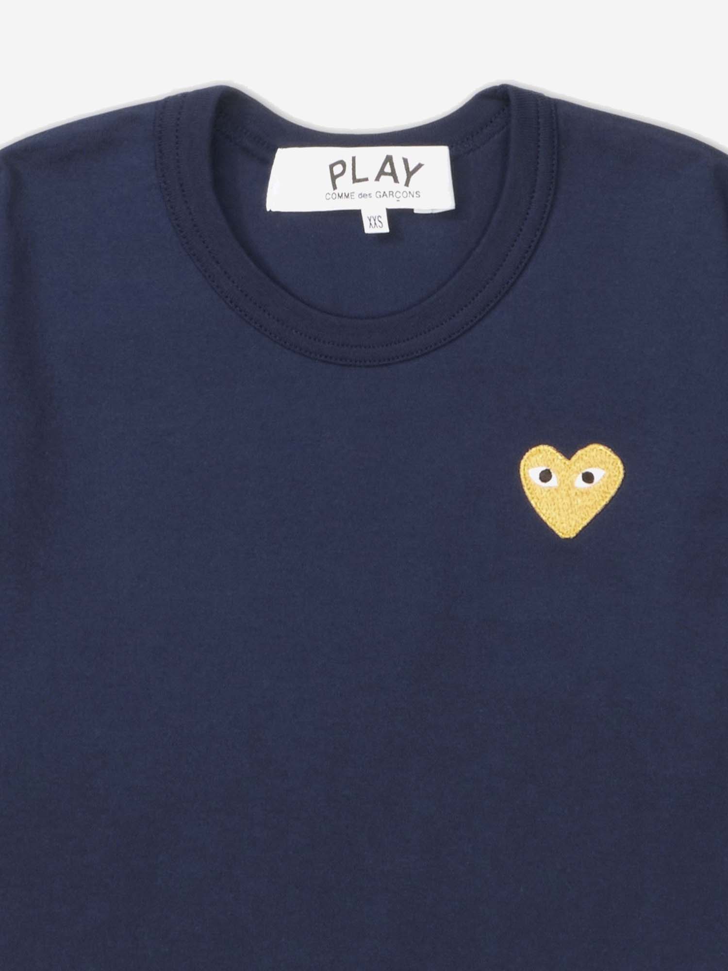 T-SHIRT IN COTONE CON LOGO AXT216051 2 PLAY 