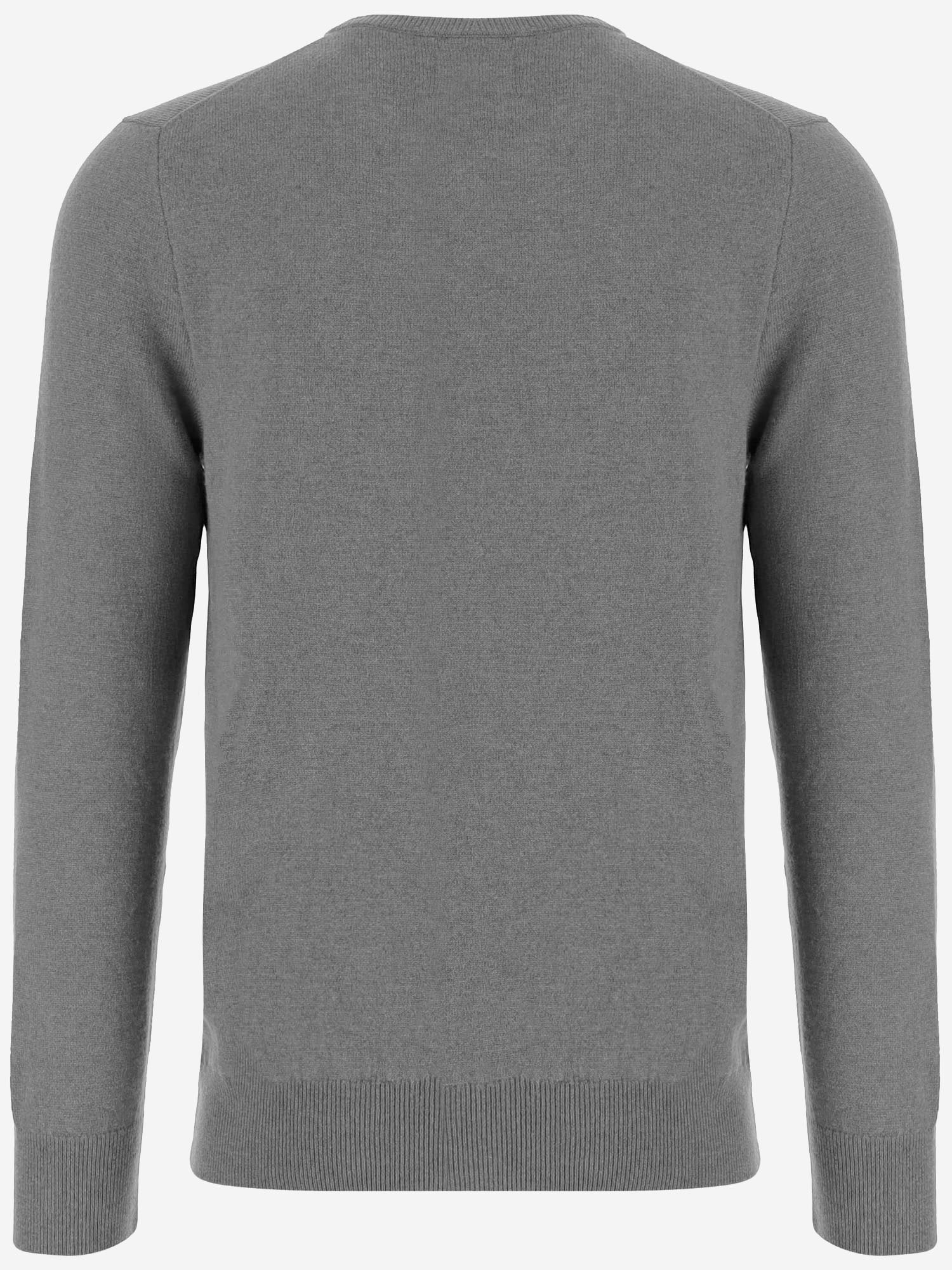Maglione in lana con logo 710974148 002 POLO RALPH LAUREN 