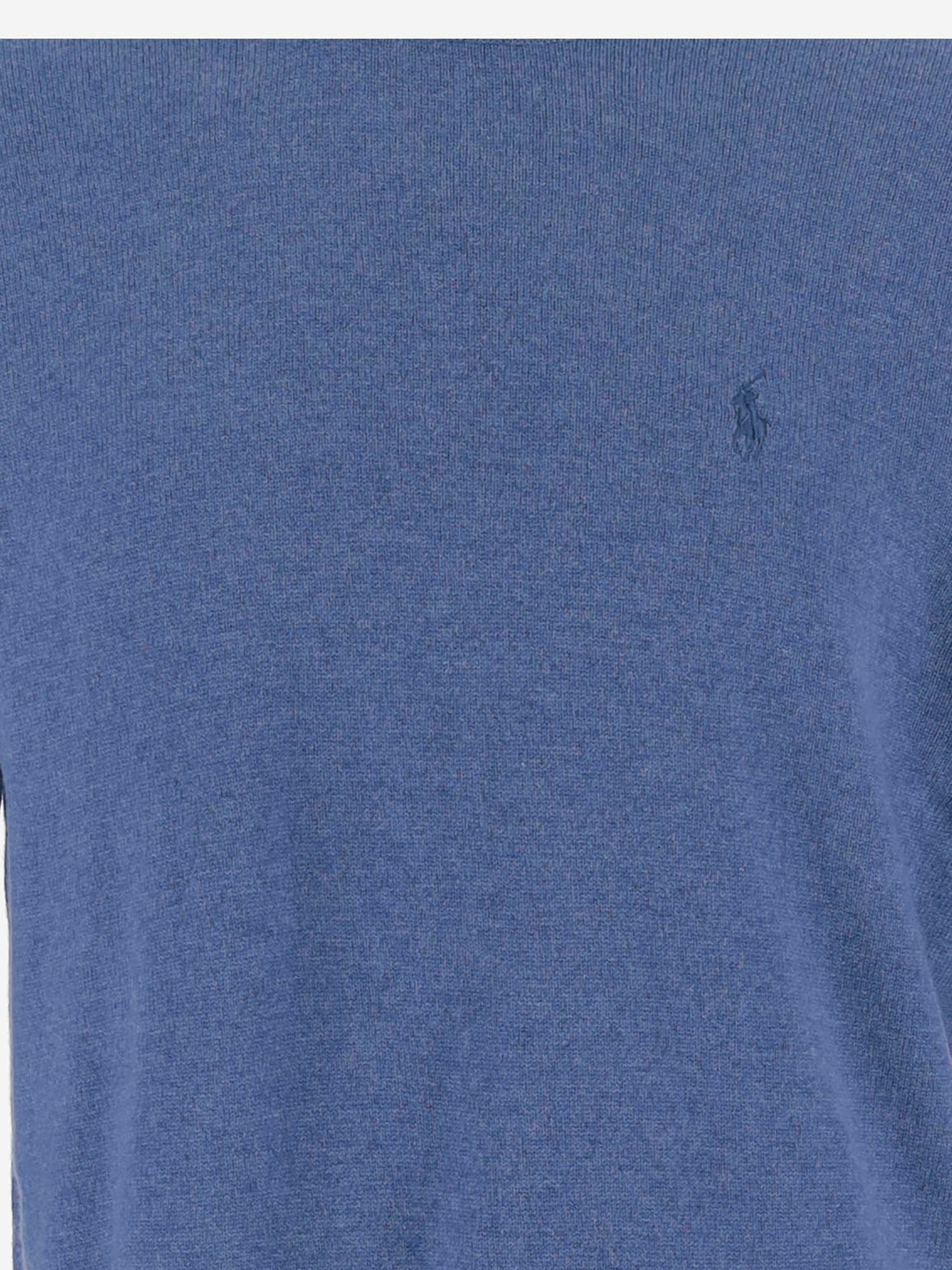 Maglia in lana 710974148 010 POLO RALPH LAUREN 