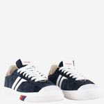 SNEAKERS COURT ACE IN SUEDE C225CLM SL71800XW PRO-KEDS 