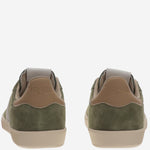 SNEAKERS COURT ACE IN PELLE SACAMOSCIATA C225CLM SL81501XW PRO-KEDS 