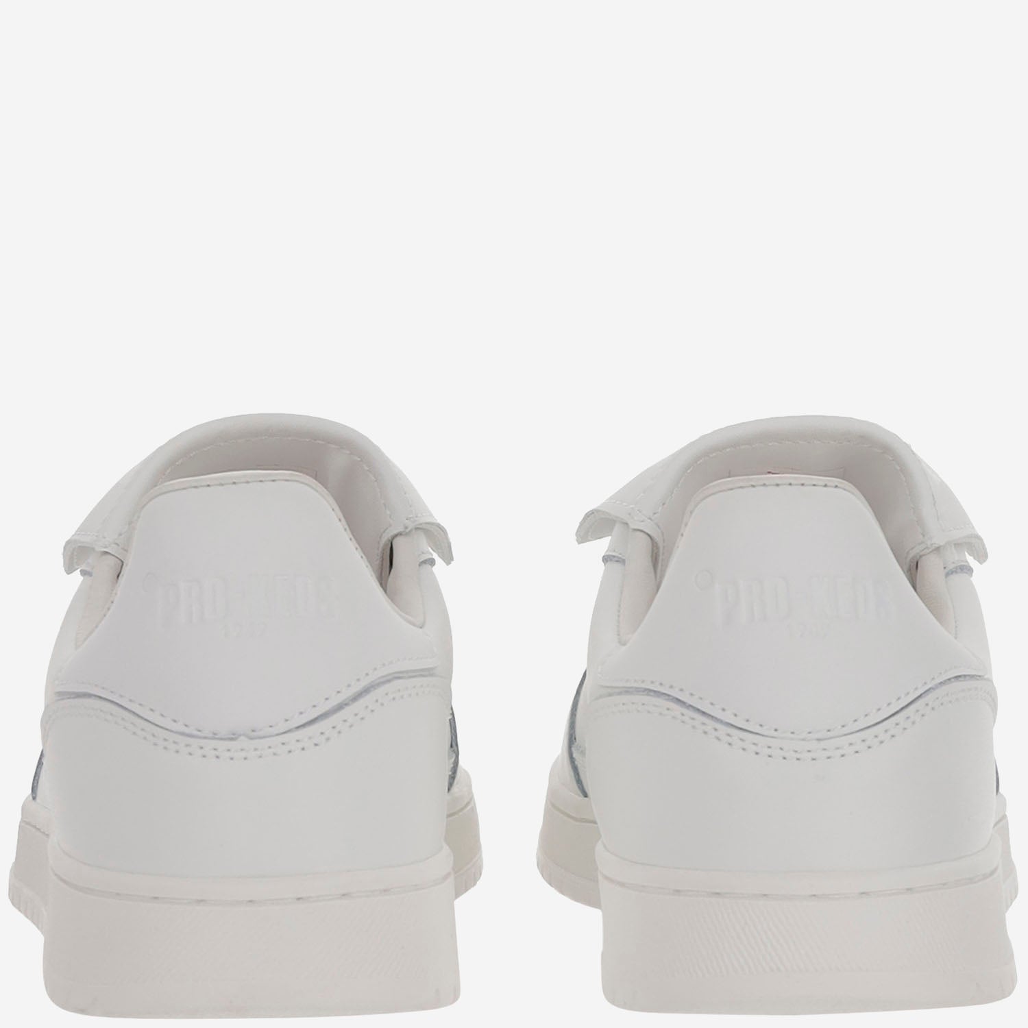 Sneakers Field King in pelle F225CLM LL00X00XC PRO-KEDS 