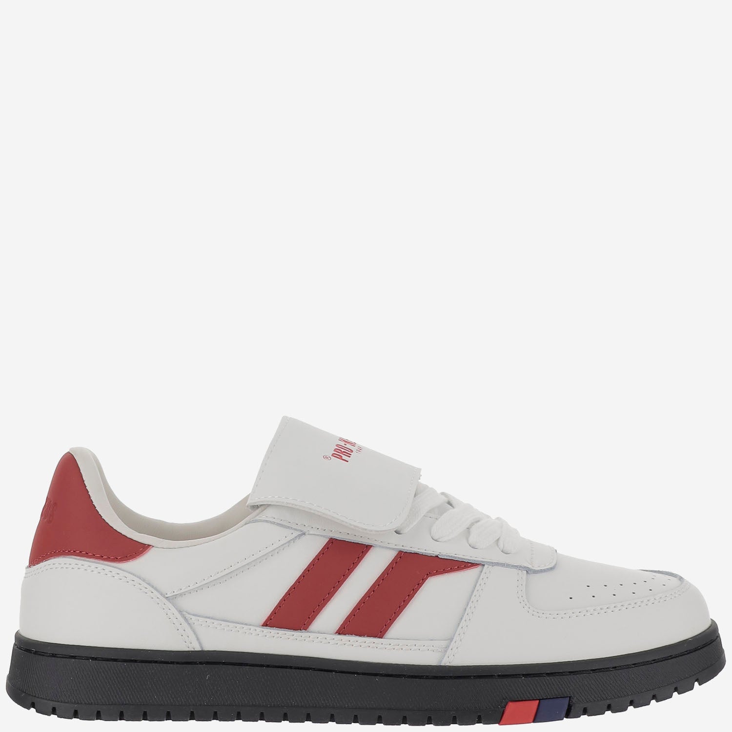 Sneakers Field King in pelle F225CLM LL00X315B PRO-KEDS 