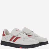 Sneakers Field King in pelle F225CLM LL00X315B PRO-KEDS 