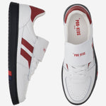 Sneakers Field King in pelle F225CLM LL00X315B PRO-KEDS 