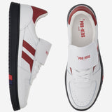 Sneakers Field King in pelle F225CLM LL00X315B PRO-KEDS 