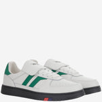 Sneakers Field King in pelle F225CLM LL00X814B PRO-KEDS 