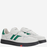 Sneakers Field King in pelle F225CLM LL00X814B PRO-KEDS 