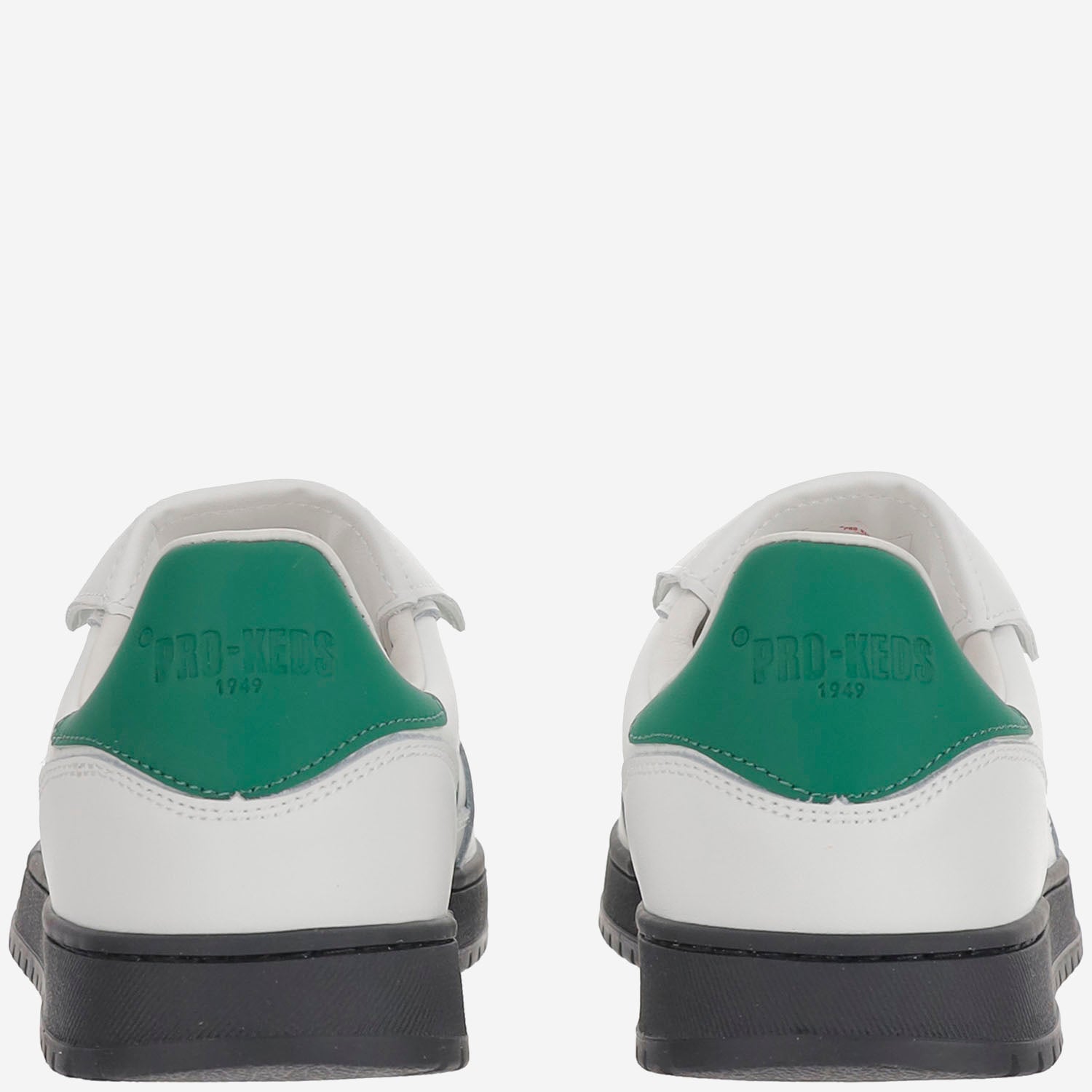 Sneakers Field King in pelle F225CLM LL00X814B PRO-KEDS 