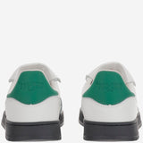 Sneakers Field King in pelle F225CLM LL00X814B PRO-KEDS 
