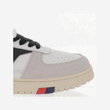 Sneakers Field King in pelle F225CLM LS00X918C PRO-KEDS 