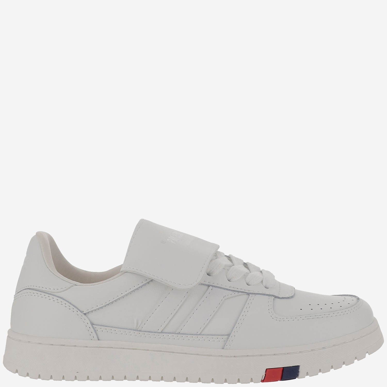 Sneakers Field King in pelle F225CLW LL00X00XC PRO-KEDS 
