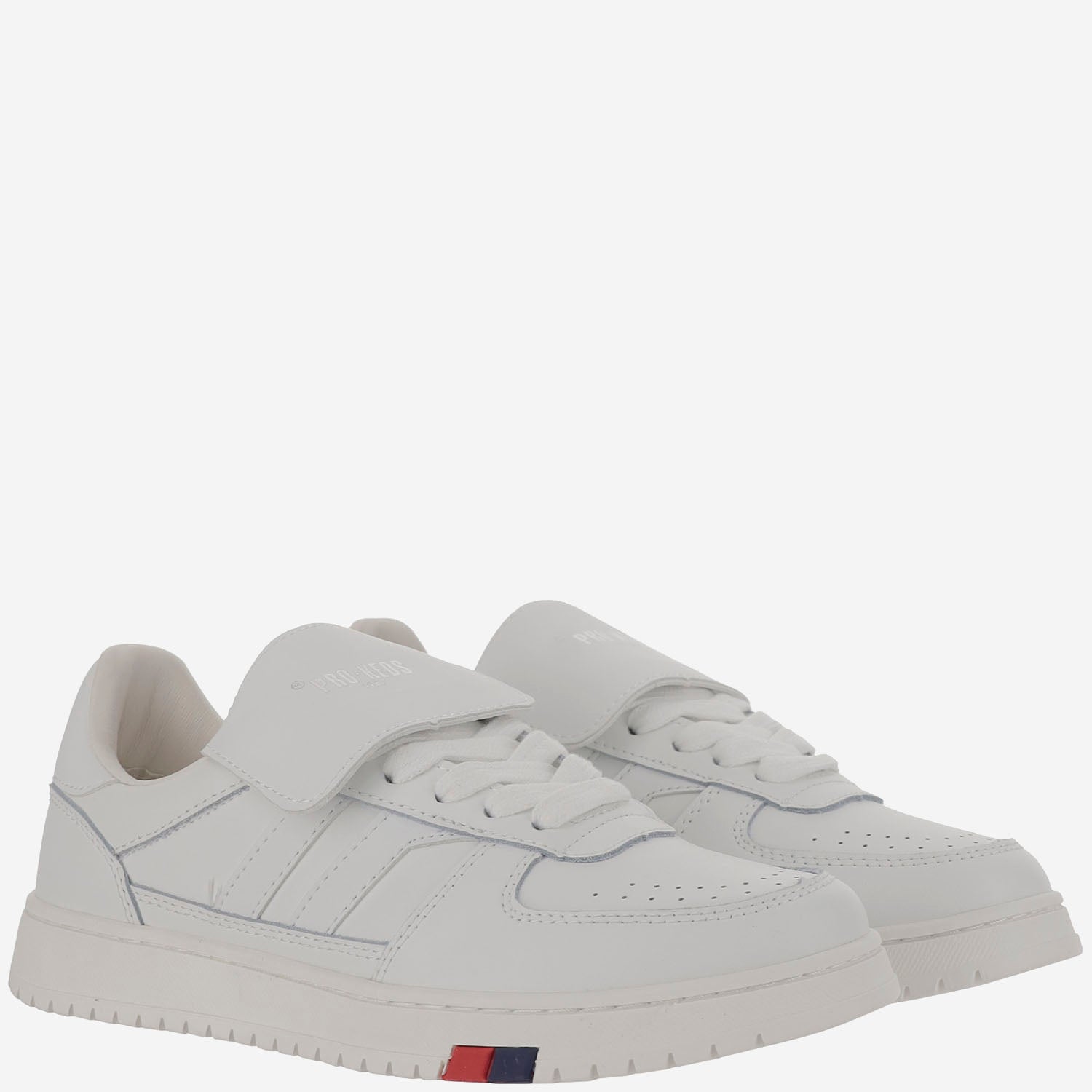 Sneakers Field King in pelle F225CLW LL00X00XC PRO-KEDS 