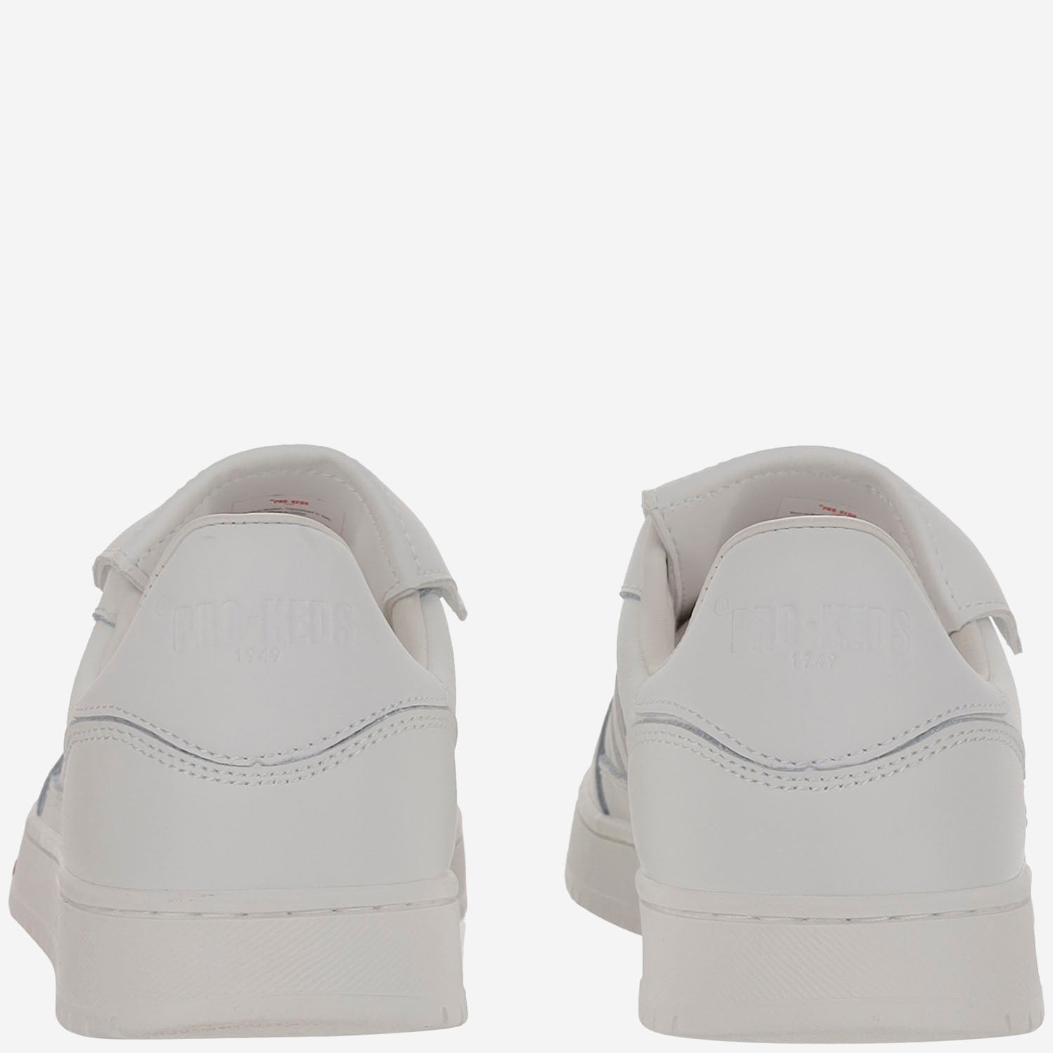 Sneakers Field King in pelle F225CLW LL00X00XC PRO-KEDS 