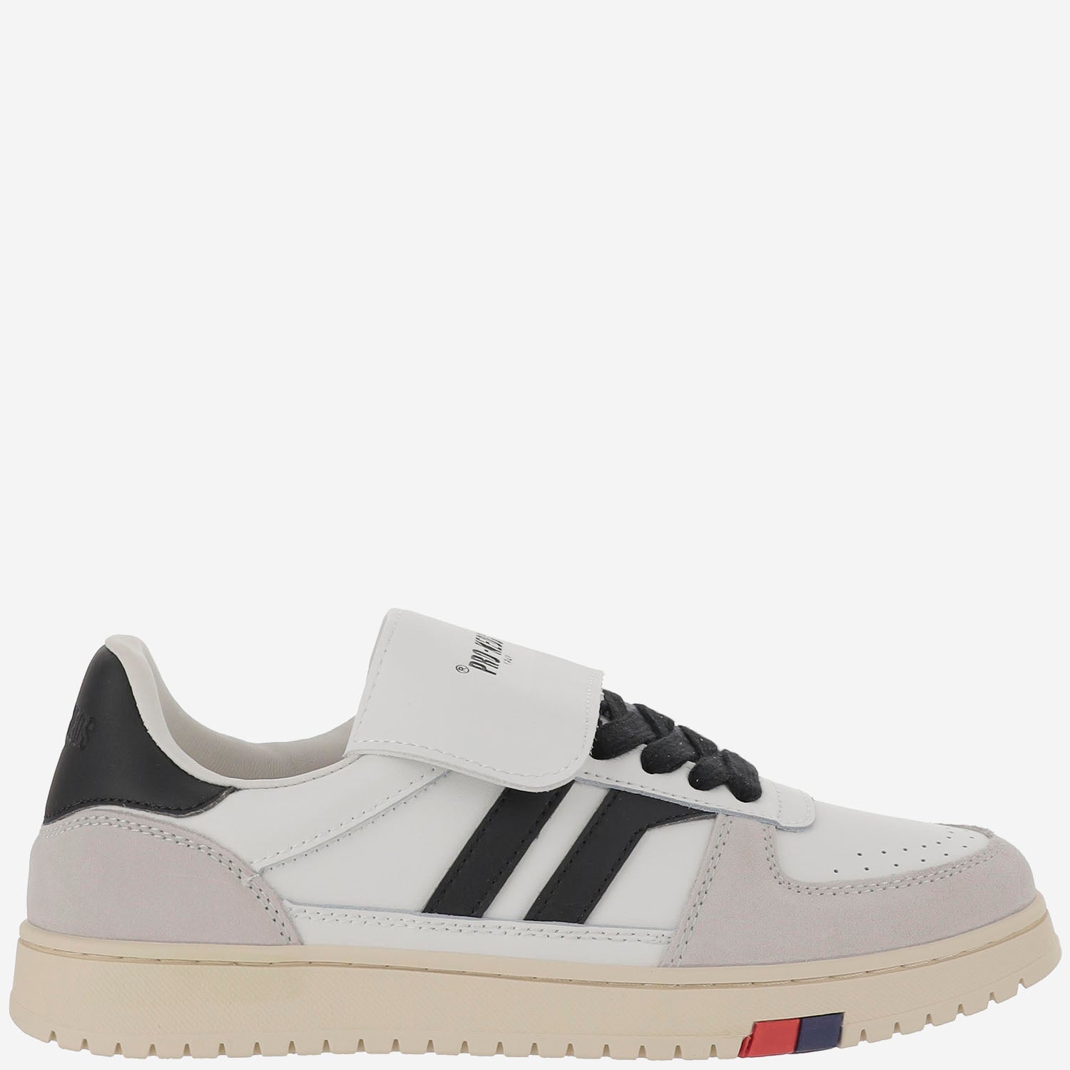 Sneakers Field King in pelle F225CLW LS00X918C PRO-KEDS 