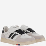 Sneakers Field King in pelle F225CLW LS00X918C PRO-KEDS 