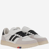 Sneakers Field King in pelle F225CLW LS00X918C PRO-KEDS 