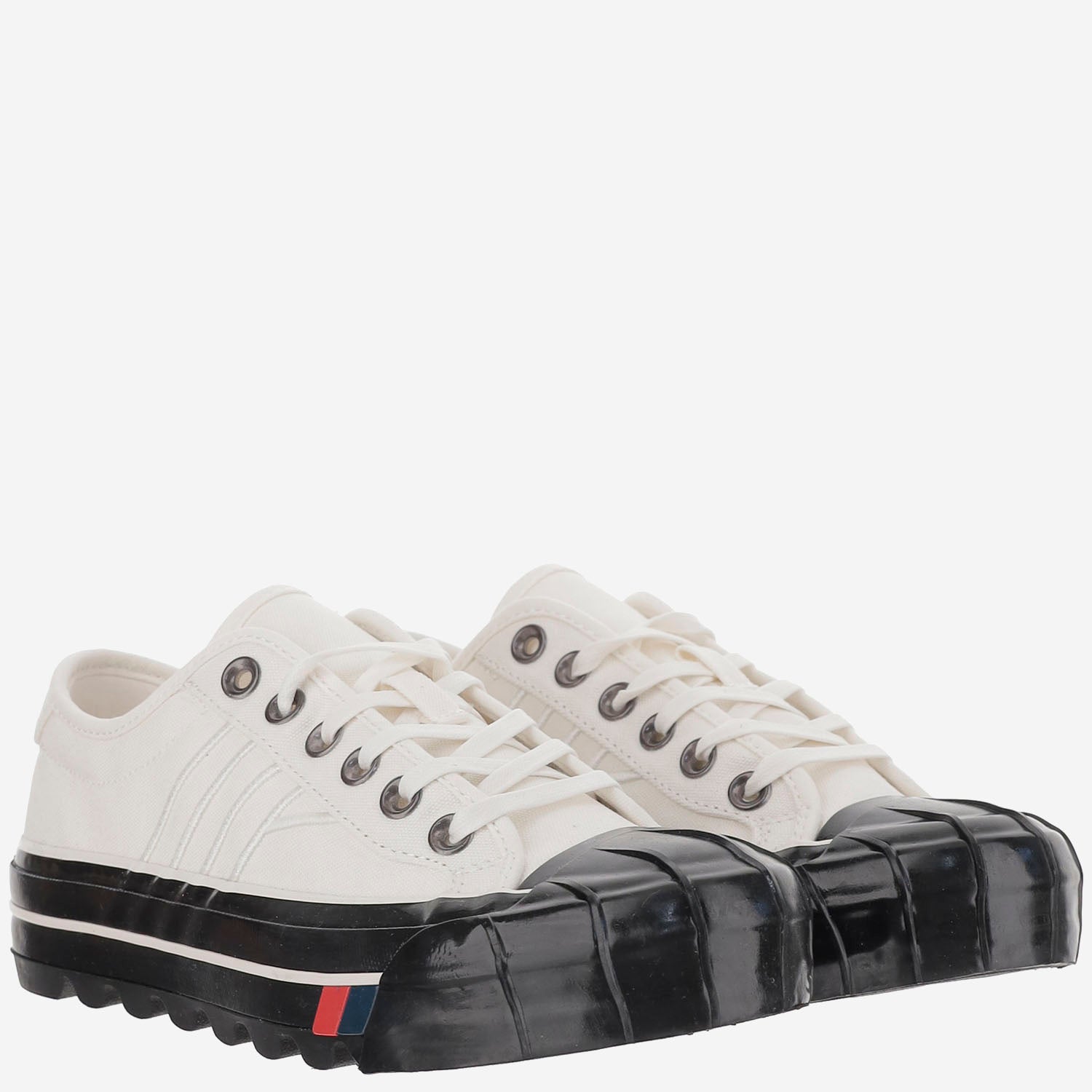SNEAKERS ROYAL INTREPID I225CLW CC016XXXB PRO-KEDS 