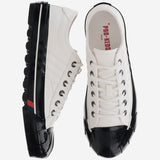 SNEAKERS ROYAL INTREPID INTREPIDM01XB TITANIUMWHITE PRO-KEDS 