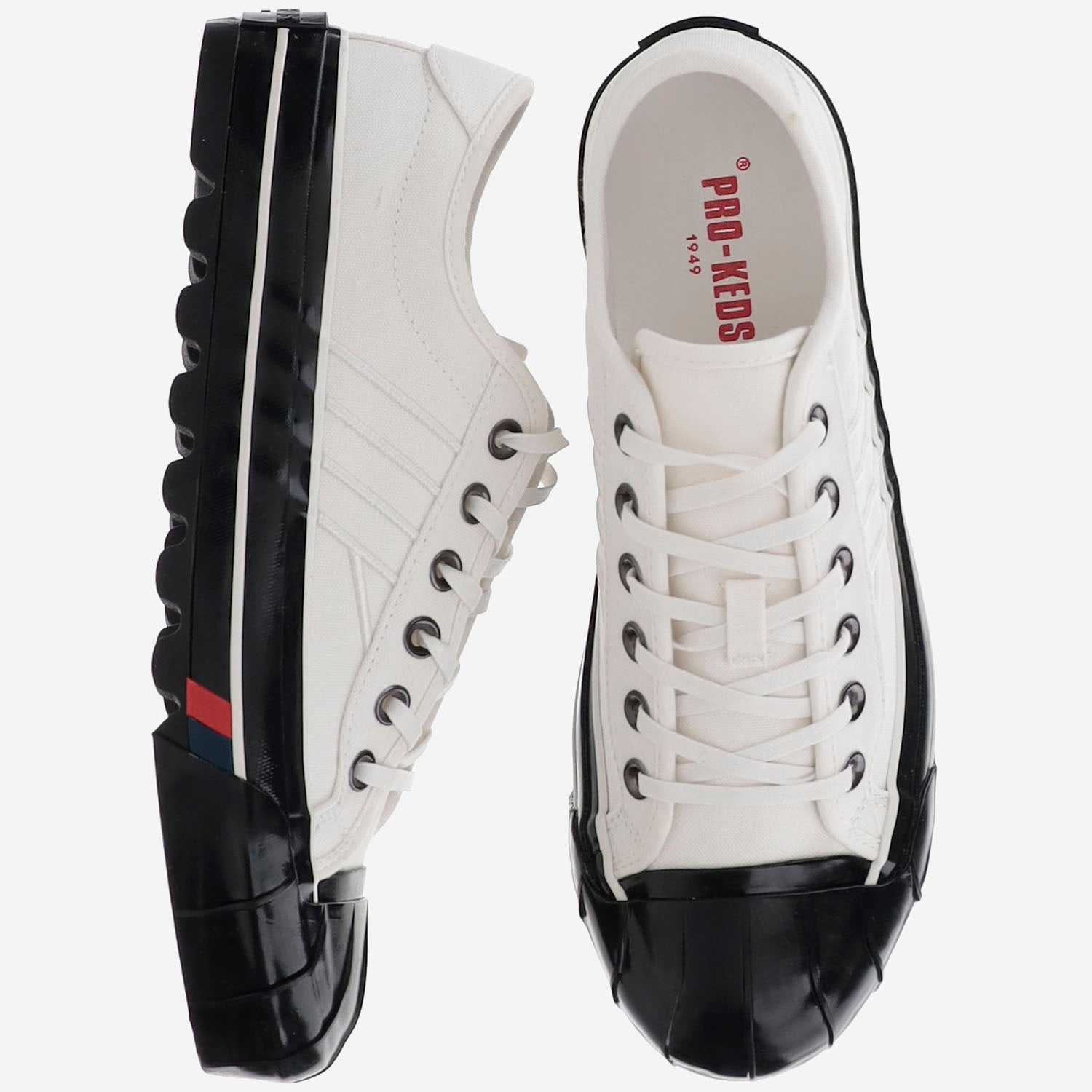 SNEAKERS ROYAL INTREPID INTREPIDM01XB TITANIUMWHITE PRO-KEDS 
