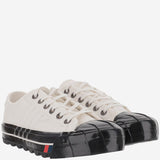 SNEAKERS ROYAL INTREPID INTREPIDM01XB TITANIUMWHITE PRO-KEDS 