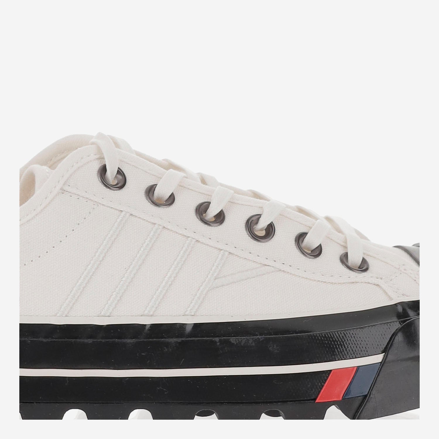 SNEAKERS ROYAL INTREPID INTREPIDM01XB TITANIUMWHITE PRO-KEDS 