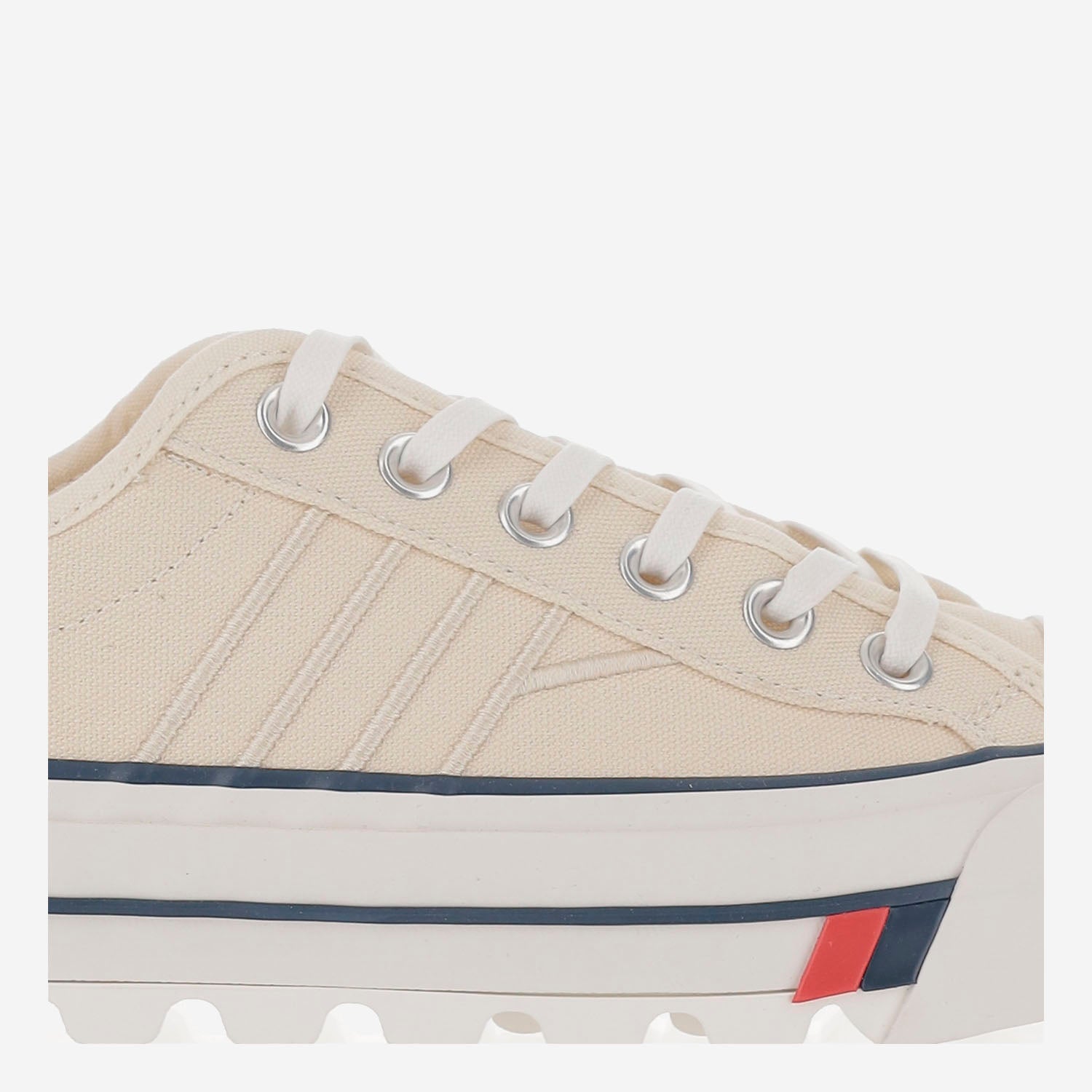 SNEAKERS ROYAL INTREPID INTREPIDM07XW PEARL PRO-KEDS 