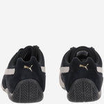 SNEAKERS SPEEDCAT OG 39884601 BLACKWHITE PUMA 