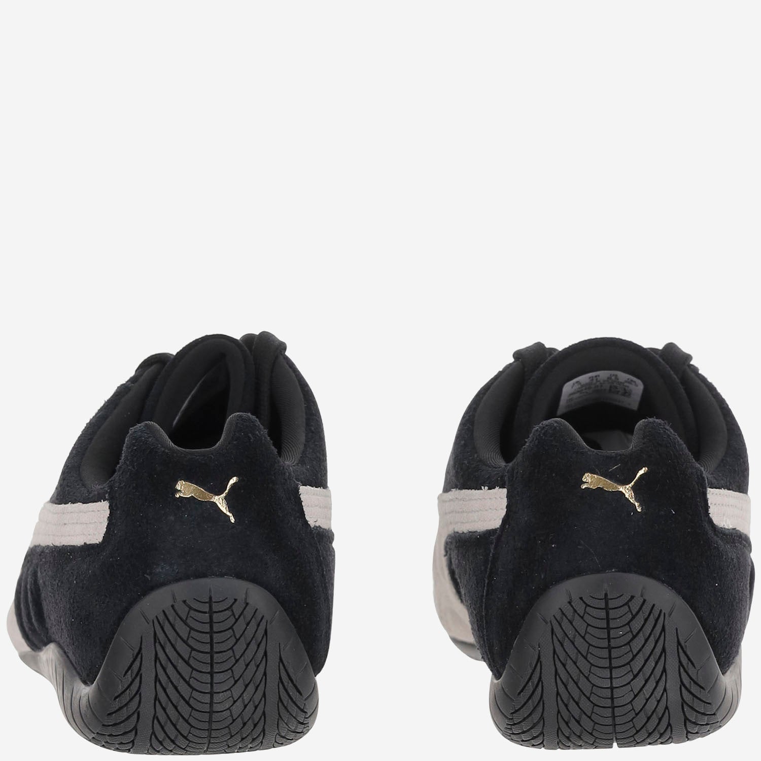 SNEAKERS SPEEDCAT OG 39884601 BLACKWHITE PUMA 