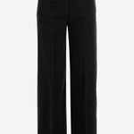 PANTALONI MAMI IN COTONE STRETCH MAMID 793 QL2 