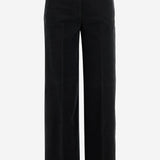 PANTALONI MAMI IN COTONE STRETCH MAMID 793 QL2 