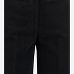PANTALONI MAMI IN COTONE STRETCH MAMID 793 QL2 