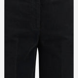 PANTALONI MAMI IN COTONE STRETCH MAMID 793 QL2 