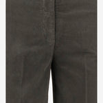 PANTALONI MAMI IN COTONE STRETCH MAMID 7944 QL2 
