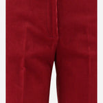 PANTALONI MELODY IN COTONE STRETCH MELODYB 94528 QL2 